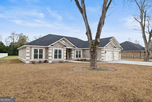 103 Abbie Lane, Glennville, GA 30427