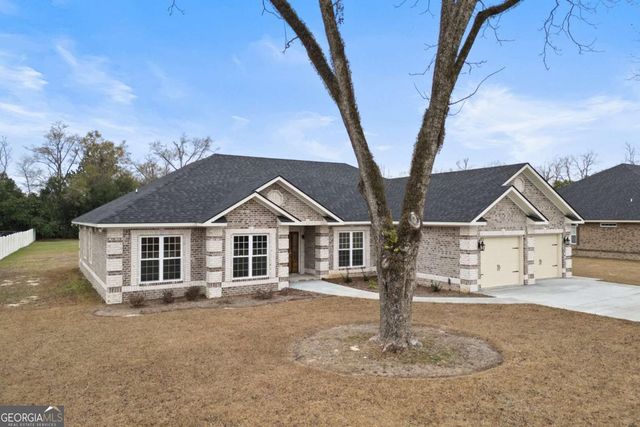 103 Abbie Lane, Glennville, GA 30427