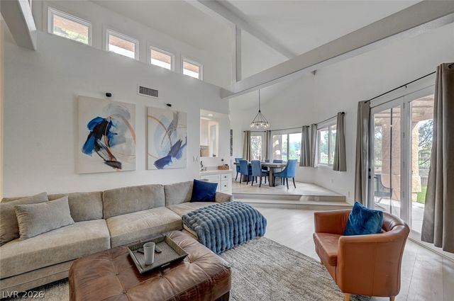 7615 Spanish Bay Drive, Las Vegas, NV 89113