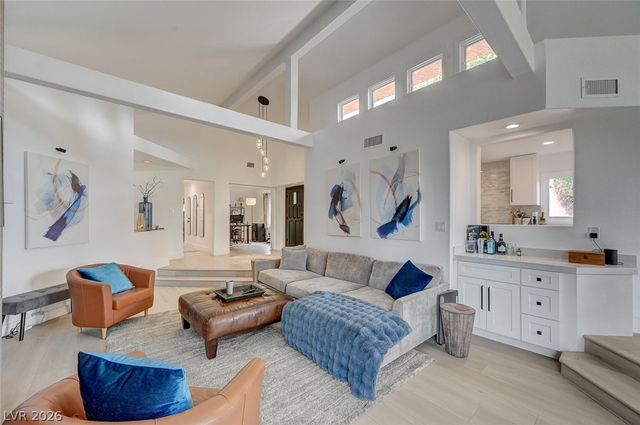 7615 Spanish Bay Drive, Las Vegas, NV 89113