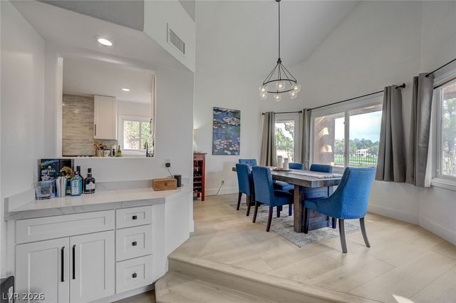 7615 Spanish Bay Drive, Las Vegas, NV 89113