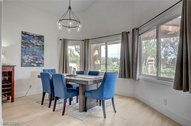 7615 Spanish Bay Drive, Las Vegas, NV 89113