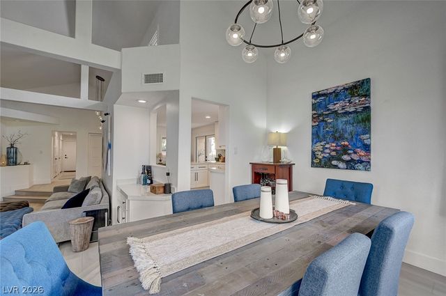 7615 Spanish Bay Drive, Las Vegas, NV 89113