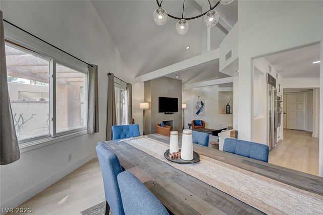 7615 Spanish Bay Drive, Las Vegas, NV 89113