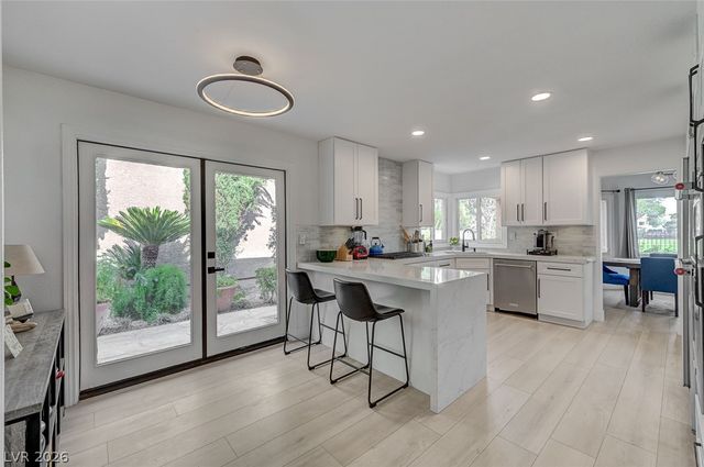7615 Spanish Bay Drive, Las Vegas, NV 89113