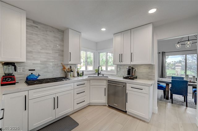 7615 Spanish Bay Drive, Las Vegas, NV 89113