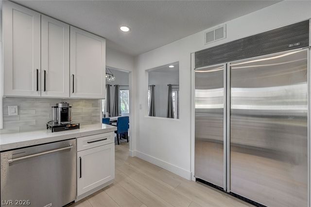 7615 Spanish Bay Drive, Las Vegas, NV 89113