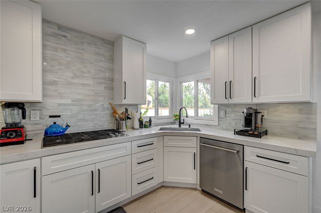 7615 Spanish Bay Drive, Las Vegas, NV 89113