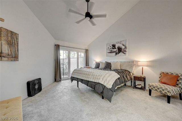 7615 Spanish Bay Drive, Las Vegas, NV 89113