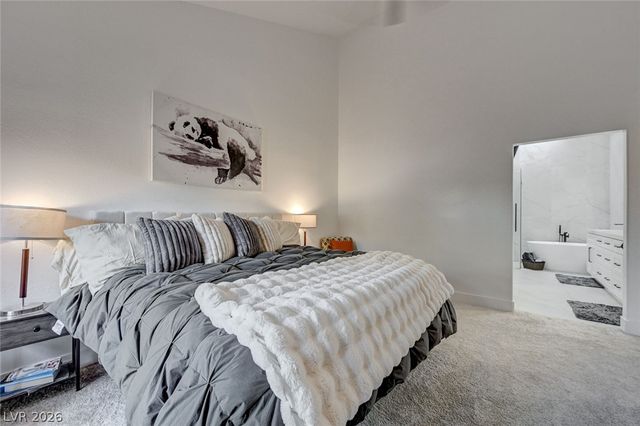 7615 Spanish Bay Drive, Las Vegas, NV 89113
