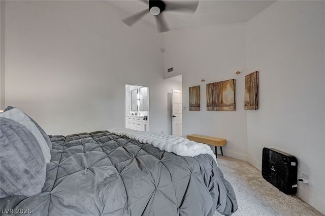 7615 Spanish Bay Drive, Las Vegas, NV 89113