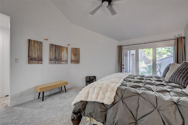 7615 Spanish Bay Drive, Las Vegas, NV 89113