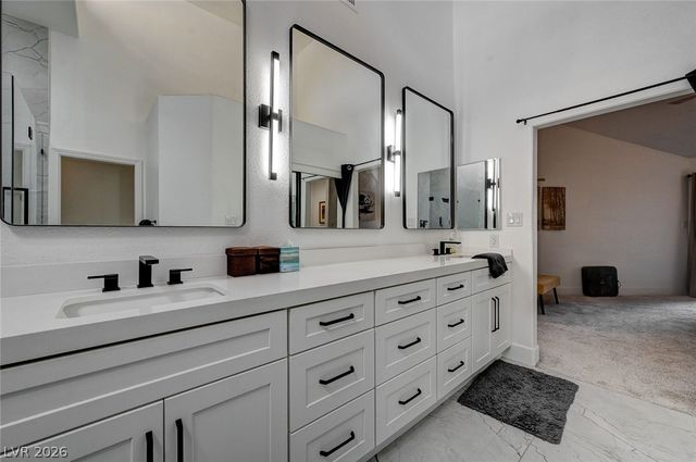 7615 Spanish Bay Drive, Las Vegas, NV 89113