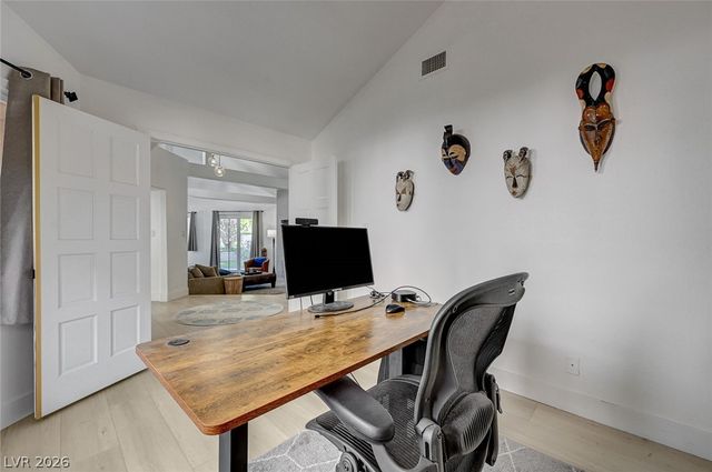 7615 Spanish Bay Drive, Las Vegas, NV 89113