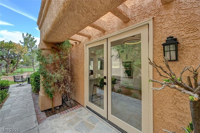 7615 Spanish Bay Drive, Las Vegas, NV 89113