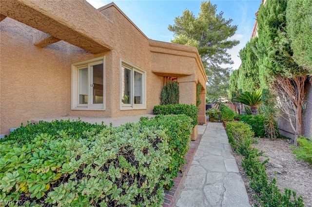 7615 Spanish Bay Drive, Las Vegas, NV 89113