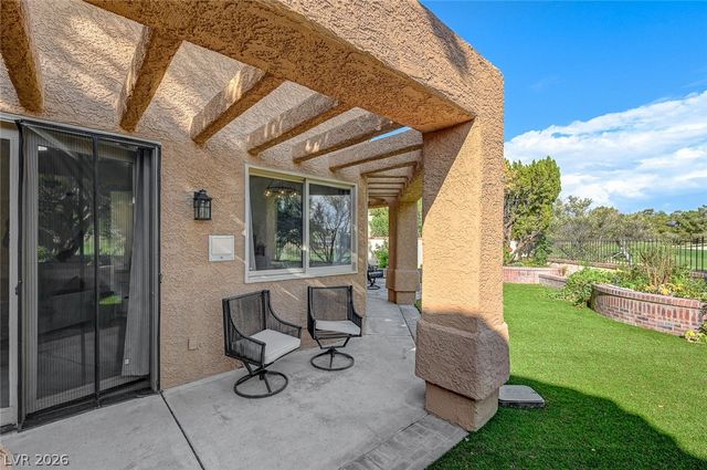 7615 Spanish Bay Drive, Las Vegas, NV 89113