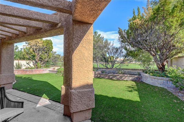 7615 Spanish Bay Drive, Las Vegas, NV 89113
