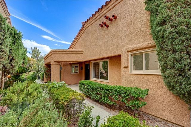7615 Spanish Bay Drive, Las Vegas, NV 89113