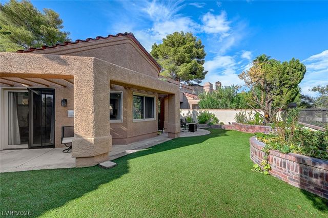 7615 Spanish Bay Drive, Las Vegas, NV 89113