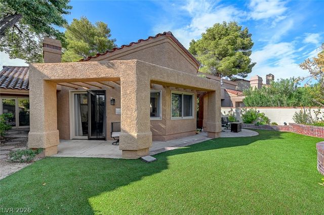 7615 Spanish Bay Drive, Las Vegas, NV 89113