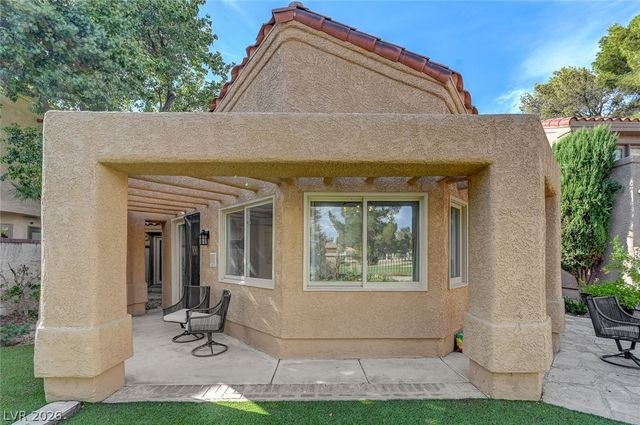 7615 Spanish Bay Drive, Las Vegas, NV 89113