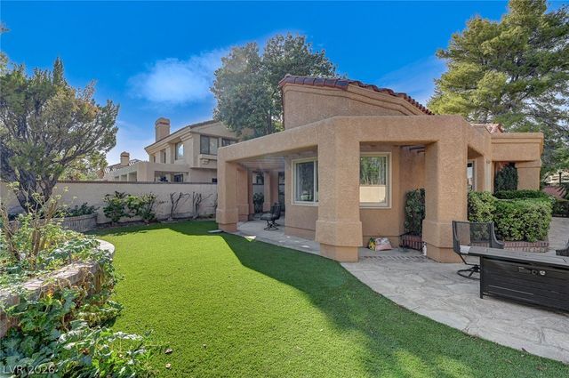 7615 Spanish Bay Drive, Las Vegas, NV 89113
