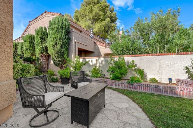 7615 Spanish Bay Drive, Las Vegas, NV 89113
