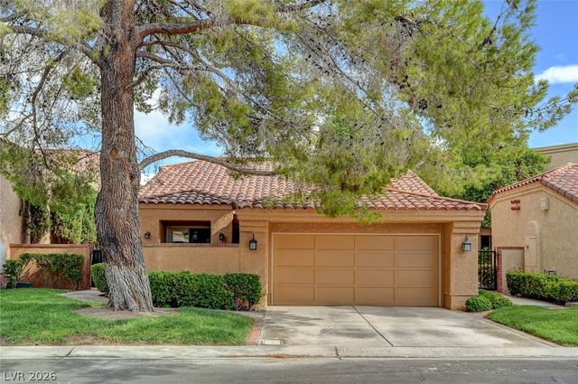 7615 Spanish Bay Drive, Las Vegas, NV 89113