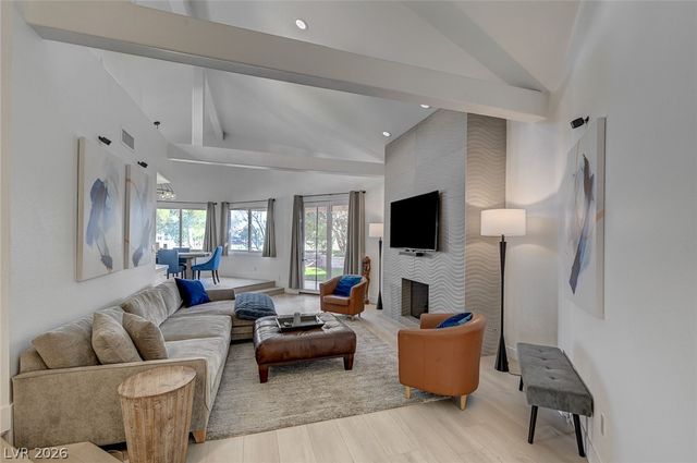 7615 Spanish Bay Drive, Las Vegas, NV 89113