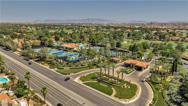 7615 Spanish Bay Drive, Las Vegas, NV 89113