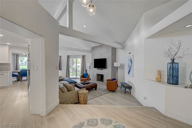 7615 Spanish Bay Drive, Las Vegas, NV 89113