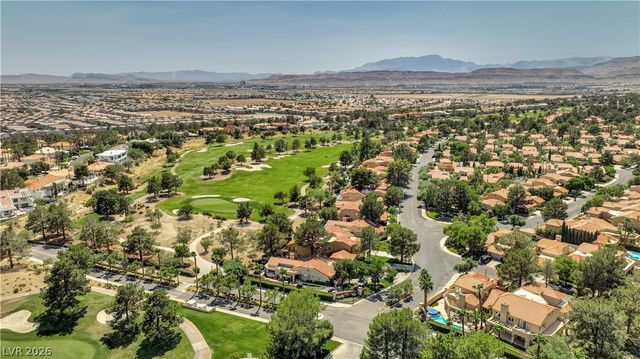 7615 Spanish Bay Drive, Las Vegas, NV 89113