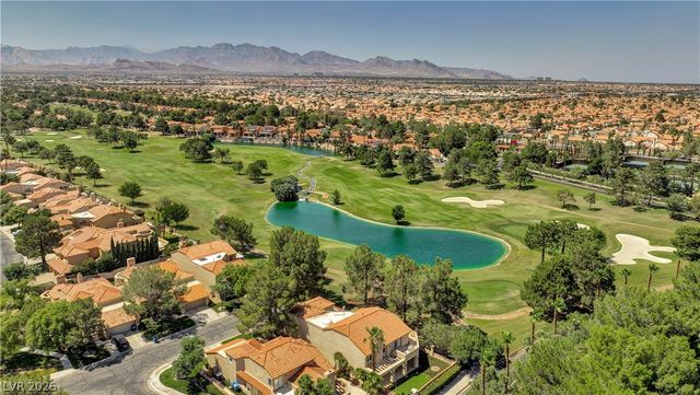 7615 Spanish Bay Drive, Las Vegas, NV 89113