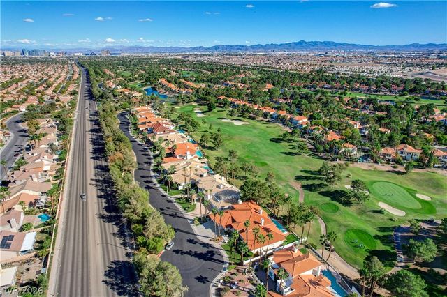 7615 Spanish Bay Drive, Las Vegas, NV 89113