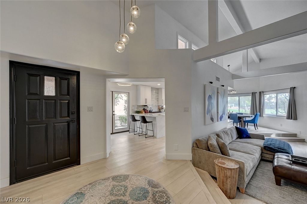 7615 Spanish Bay Drive, Las Vegas, NV 89113