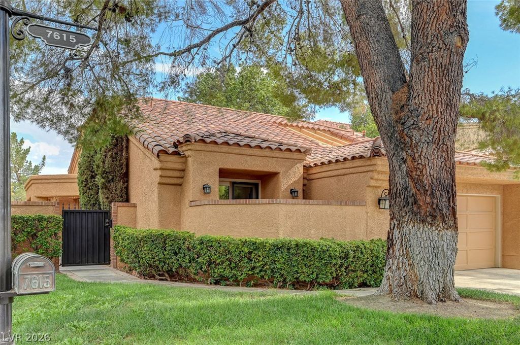 7615 Spanish Bay Drive, Las Vegas, NV 89113 — photo 4