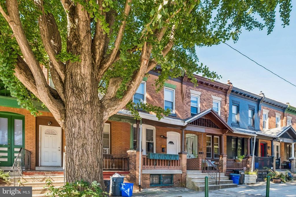 1244 S MARKOE ST, PHILADELPHIA, PA 19143 — photo 2