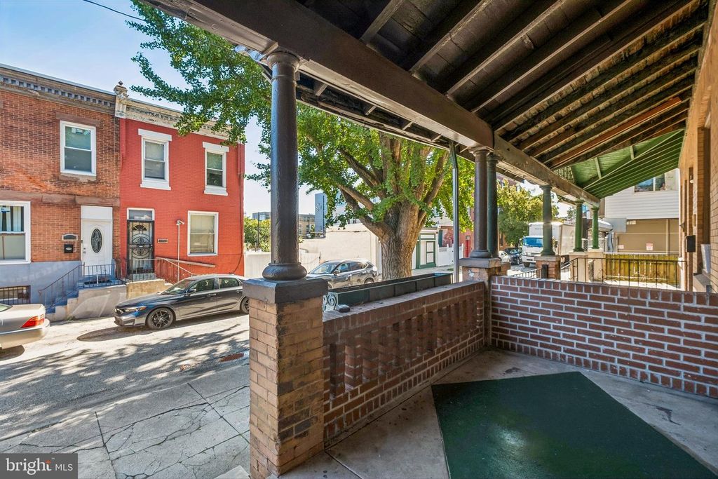 1244 S MARKOE ST, PHILADELPHIA, PA 19143 — photo 4