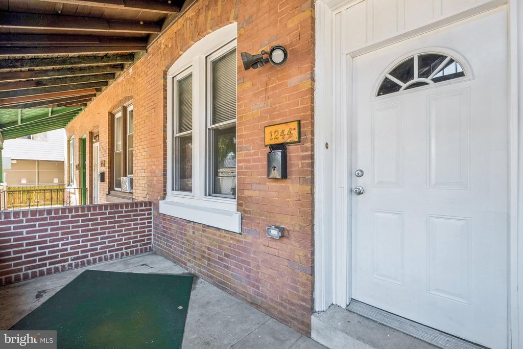 1244 S MARKOE ST, PHILADELPHIA, PA 19143 — photo 5
