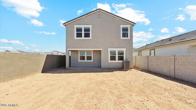 34900 W Lucca Drive, Maricopa, AZ 85138