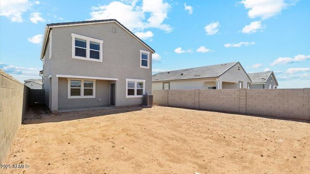 34900 W Lucca Drive, Maricopa, AZ 85138