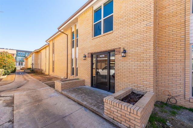 5076 Matilda Street 227, Dallas, TX 75206