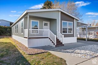 3800 S 1900 W #205, Roy, UT 84067