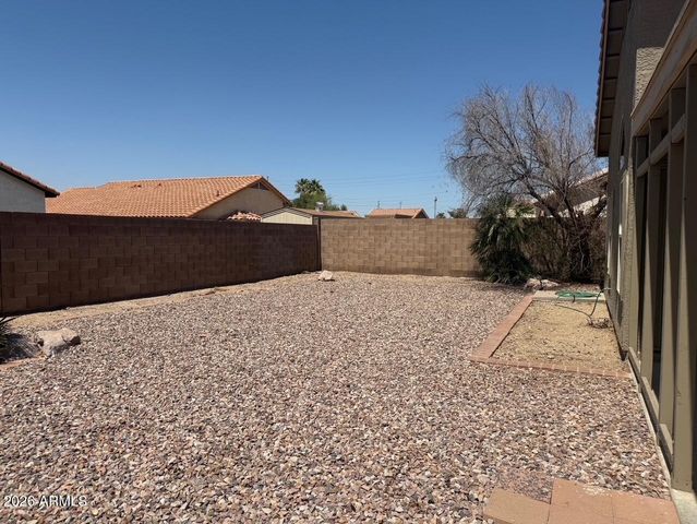 8910 N 114TH Avenue, Peoria, AZ 85345