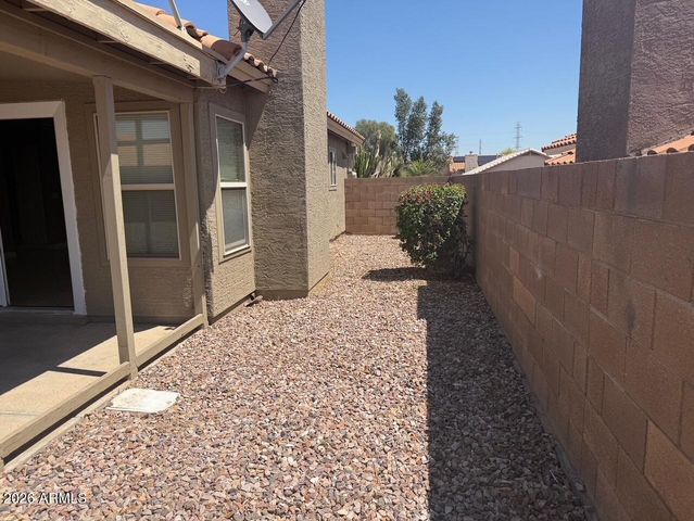 8910 N 114TH Avenue, Peoria, AZ 85345