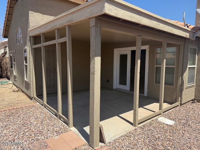 8910 N 114TH Avenue, Peoria, AZ 85345