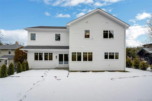 780 Forest Avenue, Larchmont, NY 10538