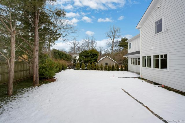 780 Forest Avenue, Larchmont, NY 10538