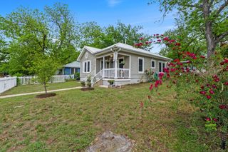 4901 Avenue F, Austin, TX 78751
